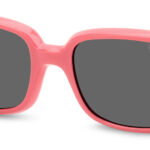 Sunglass frames-Polaroid Kids-PLD K005 CL-ON