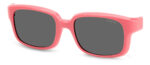 Sunglass frames-Polaroid Kids-PLD K005 CL-ON