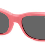 Sunglass frames-Polaroid Kids-PLD K006 CL-ON
