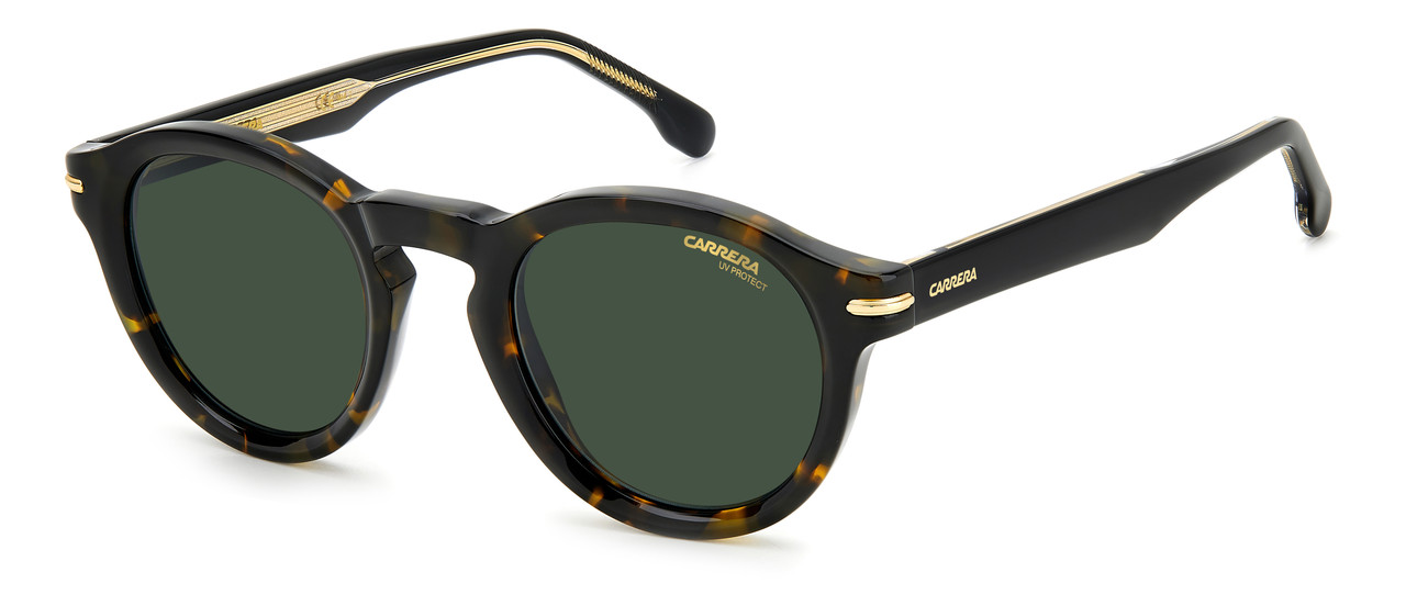 716736781921-P00.jpg Sunglass frames-CARRERA-CARRERA 306/S - الصورة 1