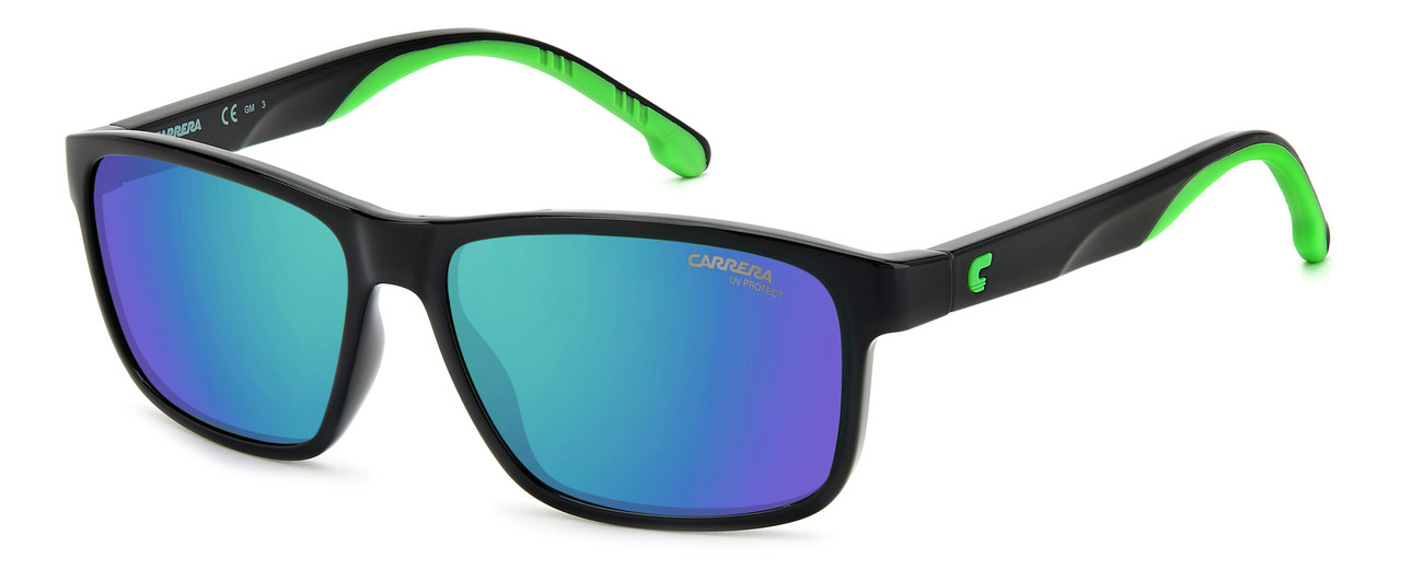 716736782034-P00.jpg Sunglass frames-CARRERA-CARRERA 2047T/S - الصورة 1