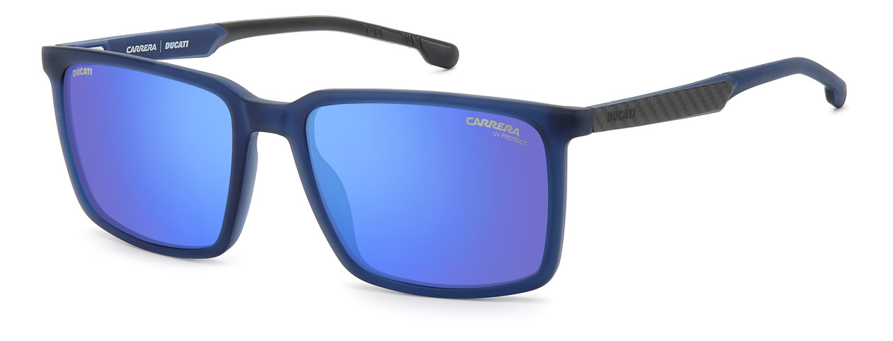 716736783260-P00.jpg Sunglass frames-CARRERA DUCATI-CARDUC 023/S - الصورة 1