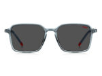 ⁦Sunglass frames-HUGO-HG 1228/S⁩ - الصورة ⁦3⁩