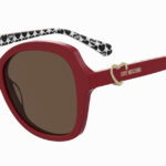 Sunglass frames-MOSCHINO LOVE-MOL059/S