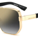 Sunglass frames-DSQUARED-D2 0083/S