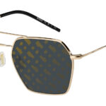 Sunglass frames-HUGO BOSS-BOSS 1533/S