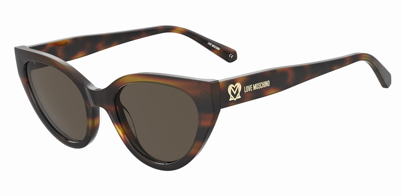 716736793054-P00.jpg Sunglass frames-MOSCHINO LOVE-MOL064/S - الصورة 1