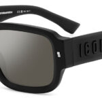 Sunglass frames-DSQUARED-ICON 0009/S
