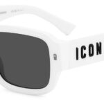 Sunglass frames-DSQUARED-ICON 0009/S