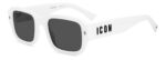 Sunglass frames-DSQUARED-ICON 0009/S