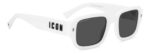 ⁦Sunglass frames-DSQUARED-ICON 0009/S⁩ - الصورة ⁦2⁩