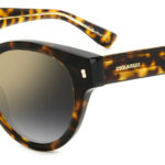 Sunglass frames-DSQUARED-D2 0077/S