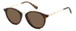 Sunglass frames-POLAROID-PLD 4147/S/X