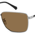 Sunglass frames-POLAROID-PLD 2143/G/S/X