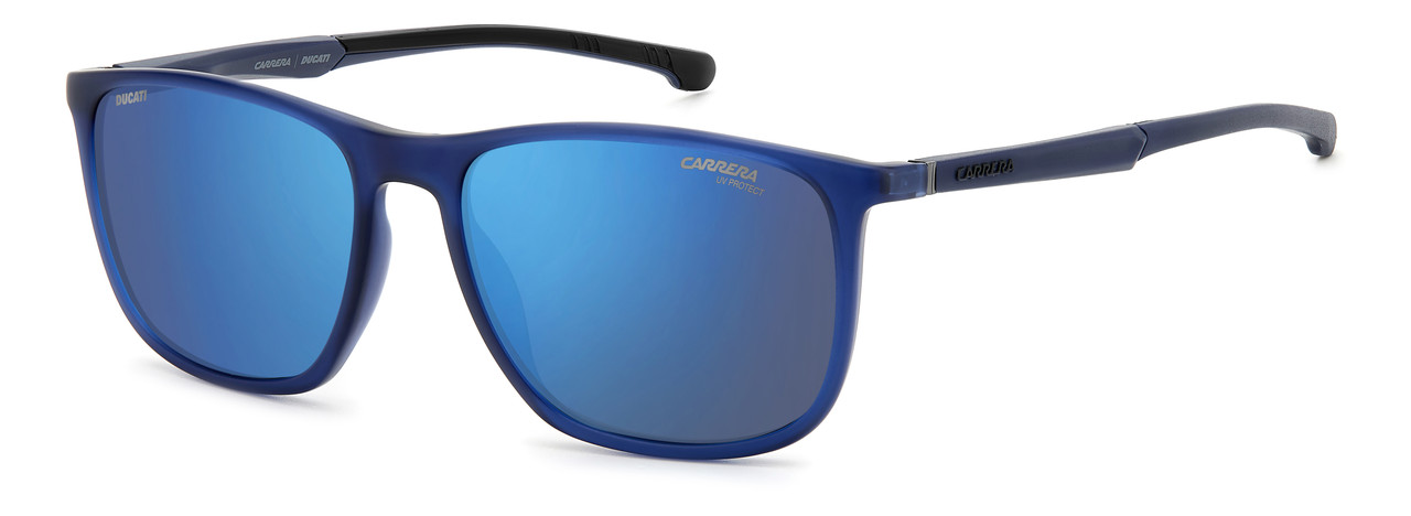 716736796918-P00.jpg Sunglass frames-CARRERA DUCATI-CARDUC 004/S - الصورة 1