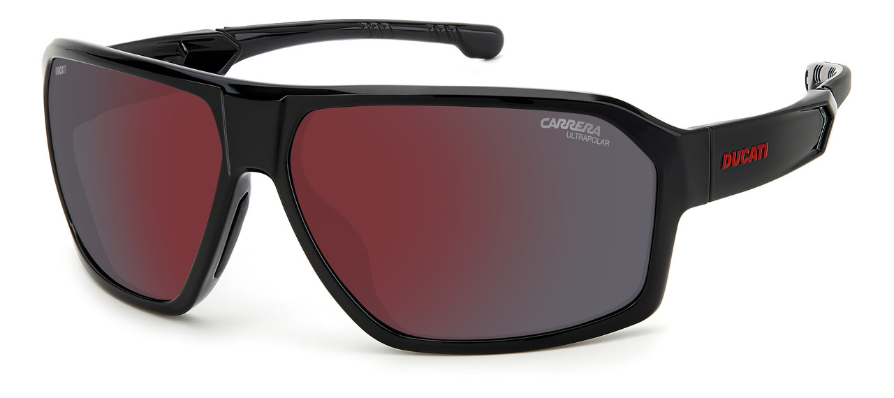 716736797090-P00.jpg Sunglass frames-CARRERA DUCATI-CARDUC 020/S - الصورة 1