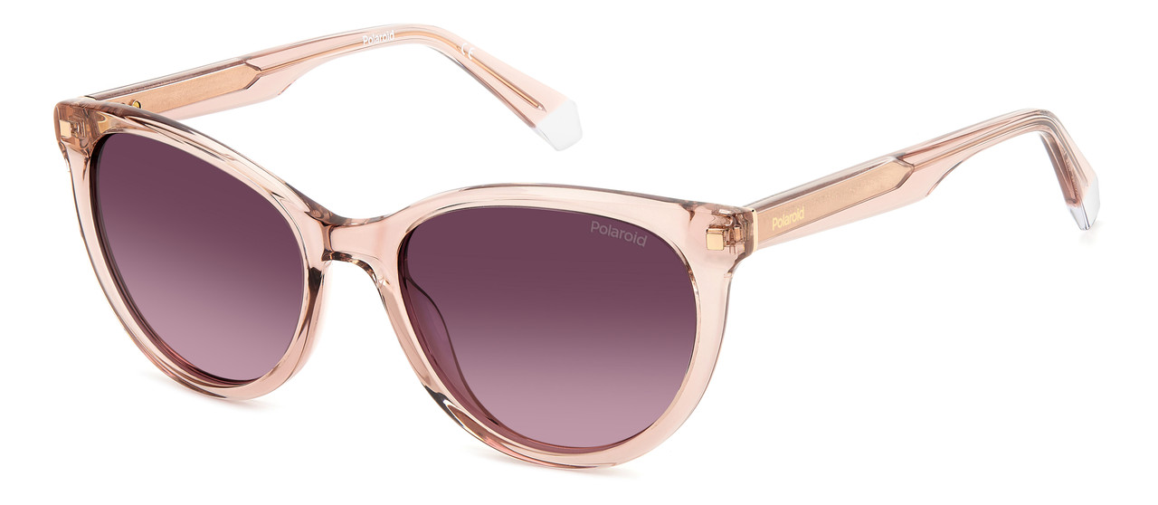 716736799872-P00.jpg Sunglass frames-POLAROID-PLD 4111/S/X - الصورة 1