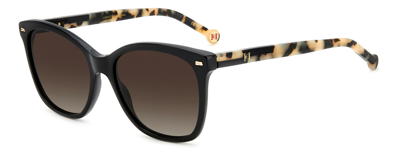 716736801629-P00.jpg Sunglass frames-CAROLINA HERRERA-HER 0137/S - الصورة 1