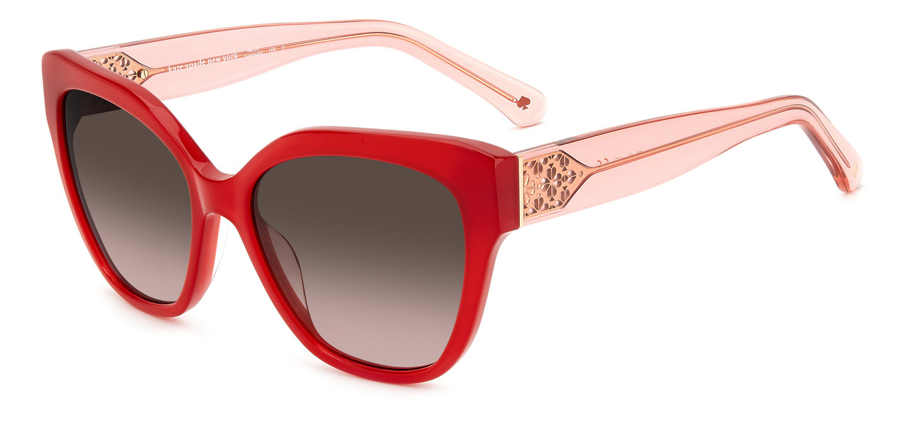 716736805351-P00.jpg Sunglass frames-KATE SPADE-SAVANNA/G/S - الصورة 1