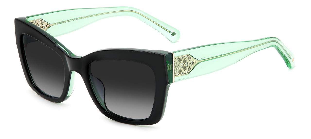 716736805436-P00.jpg Sunglass frames-KATE SPADE-VALERIA/S - الصورة 1