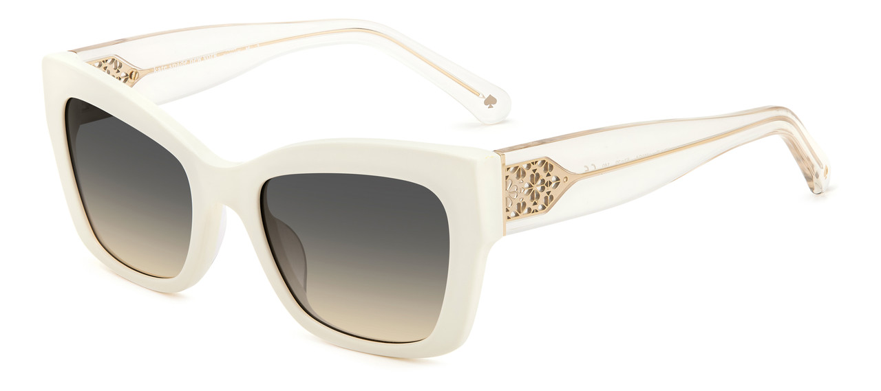 716736805443-P00.jpg Sunglass frames-KATE SPADE-VALERIA/S - الصورة 1