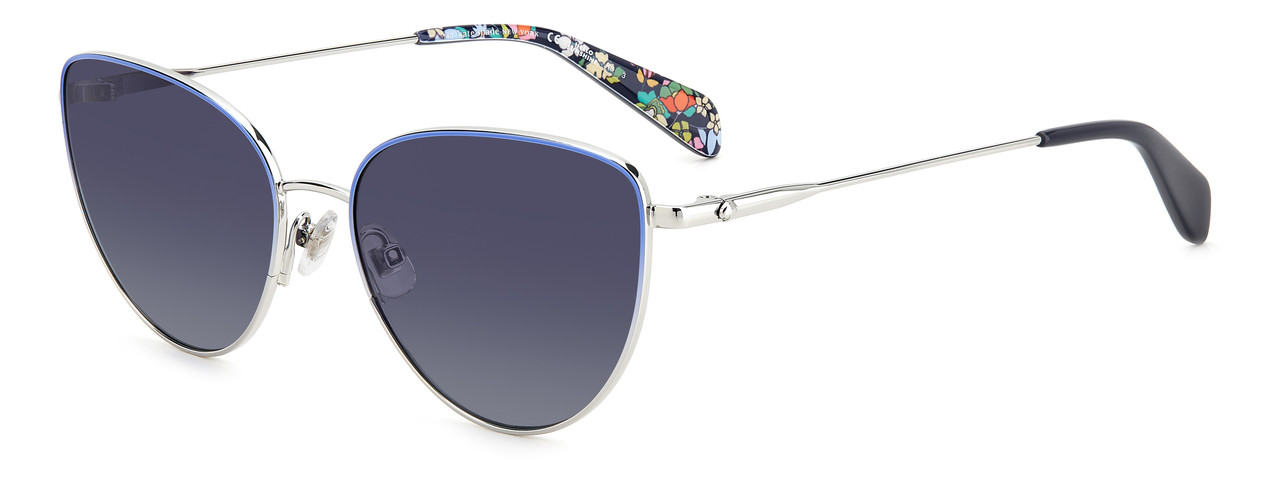 716736805504-P00.jpg Sunglass frames-KATE SPADE-HAILEY/G/S - الصورة 1