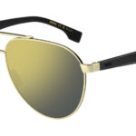 Sunglass frames-HUGO BOSS-BOSS 1485/S