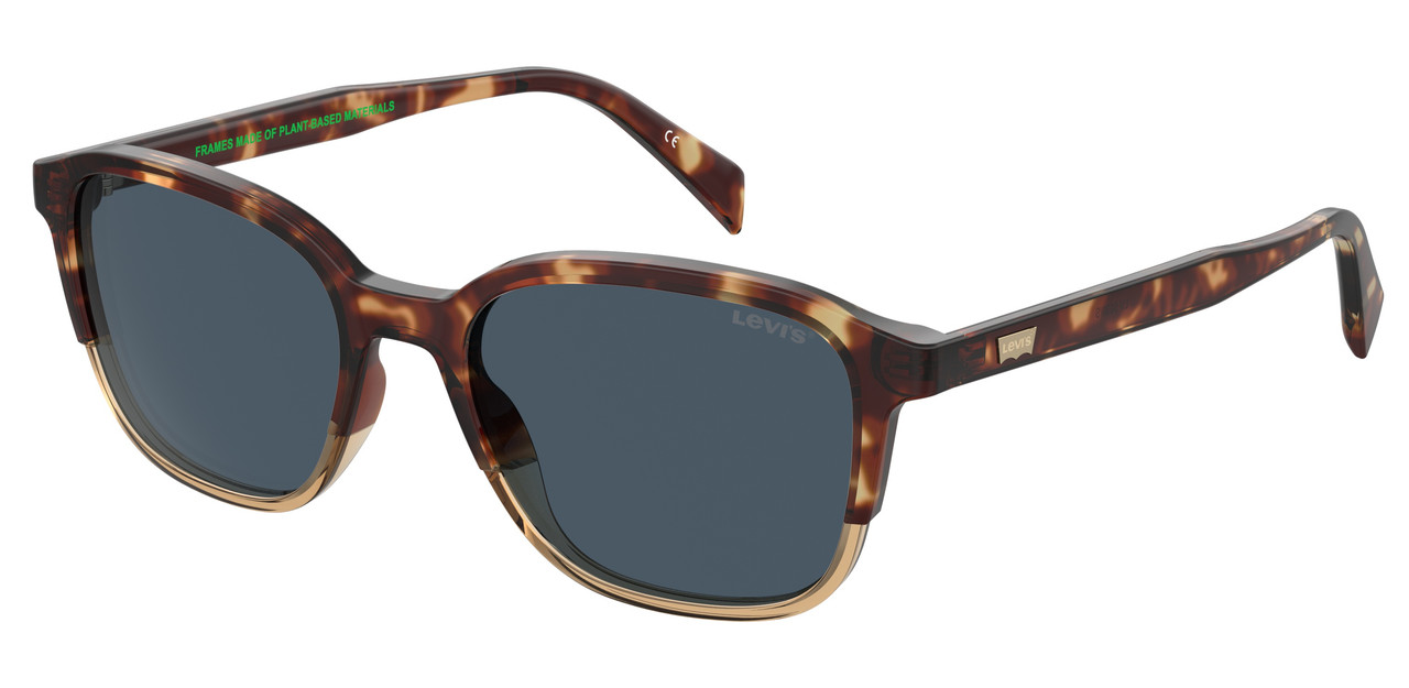 716736848556-P00.jpg Sunglass frames-LEVIS-LV 5030/S - الصورة 1