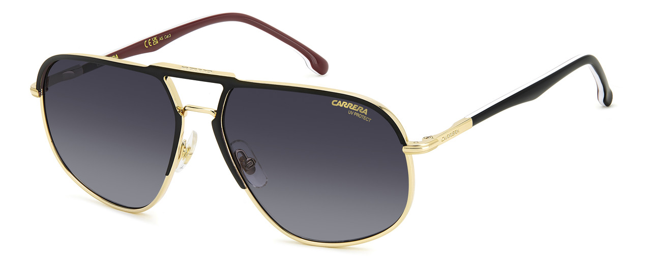 716736857343-P00.jpg Sunglass frames-CARRERA-CARRERA 318/S - الصورة 1
