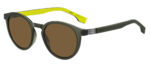 Sunglass frames-HUGO BOSS-BOSS 1575/S