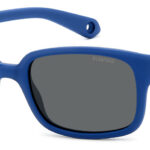 Sunglass frames-Polaroid Kids-PLD K008/S