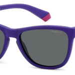 Sunglass frames-Polaroid Kids-PLD 8056/S
