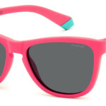 Sunglass frames-Polaroid Kids-PLD 8056/S