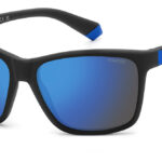 Sunglass frames-Polaroid Kids-PLD 8057/S