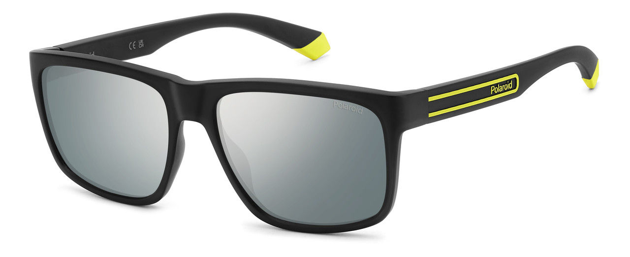 716736864280-P00.jpg Sunglass frames-POLAROID-PLD 2149/S - الصورة 1