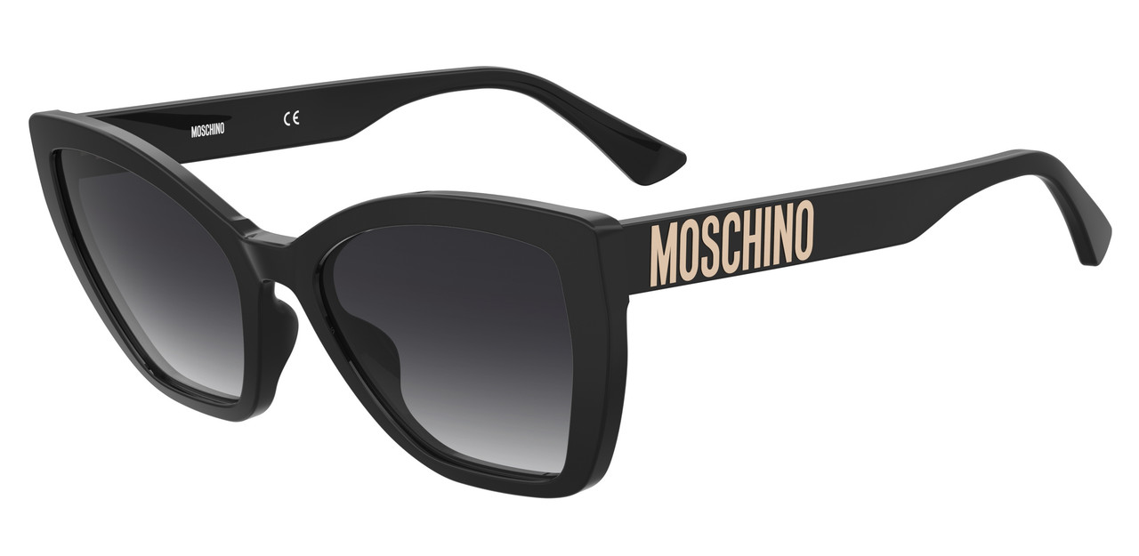 716736923543-P00.jpg Sunglass frames-MOSCHINO-MOS155/S - الصورة 1