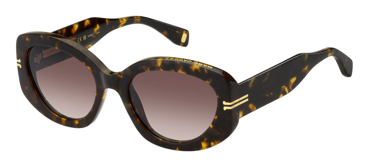 716736975399-P00.jpg Sunglass frames-MARC JACOBS-MJ 1099/S - الصورة 1
