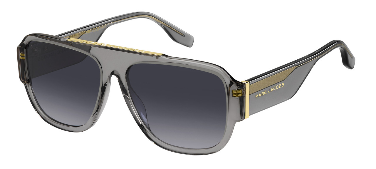 716736988375-P00.jpg Sunglass frames-MARC JACOBS-MARC 756/S - الصورة 1