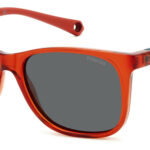 Sunglass frames-Polaroid Kids-PLD 8058/S