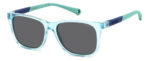 Sunglass frames-Polaroid Kids-PLD 8058/S