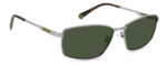 ⁦Sunglass frames-POLAROID-PLD 2137/G/S/X⁩ - الصورة ⁦2⁩