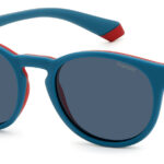 Sunglass frames-Polaroid Kids-PLD 8048/S