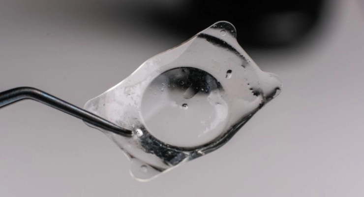 Types of Multifocal Lenses