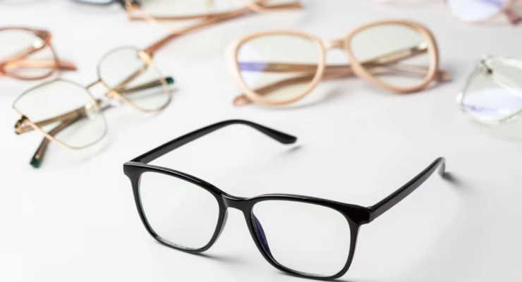 eyeglass frame colors
