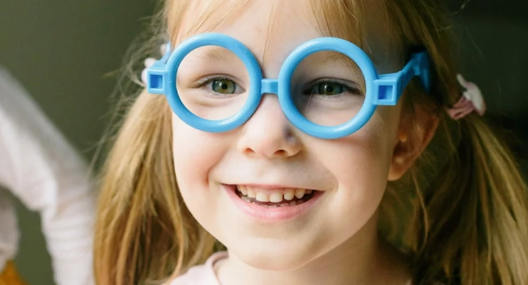 glasses for children
