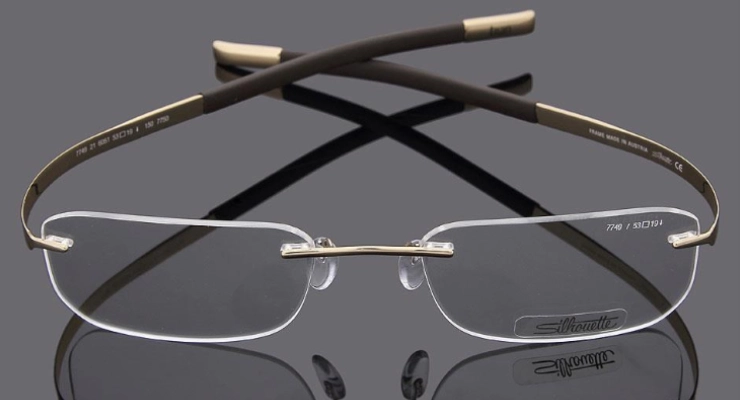 Titanium Glasses