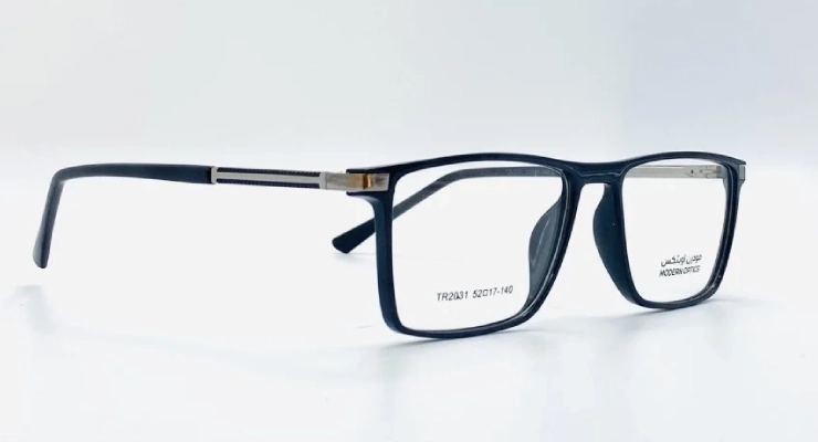 Plastic Glasses Frames