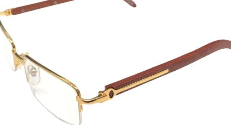 Advantages of Wooden Eyeglasses
