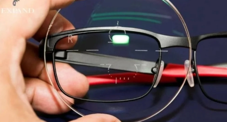 prescription lenses effectiveness
