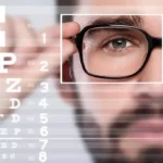 نظارات طبية للرجال